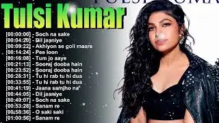 💡 Tulsi Kumar &ndash; 🌟 Creative spark, always innovating within the realm of melodic pop 💡