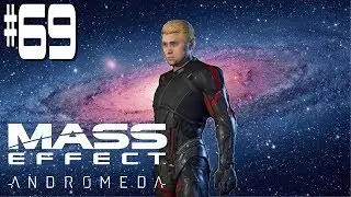 Mass Effect: Andromeda - #69 - Nexus: Contagion