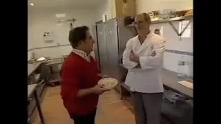 Fabada asturiana - Robert Makłowicz