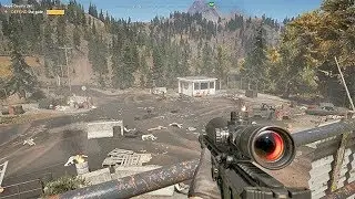 Far Cry 5 &ndash; Gameplay Walkthrough 
