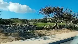 Где воскресенья кажутся приятнее. Воскресная поездка по Мальте.