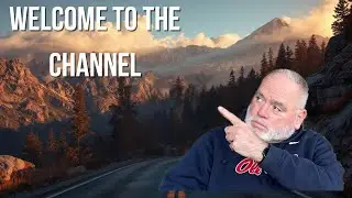 Starting Over AFTER 50 (Finding PURPOSE in a New Season)
