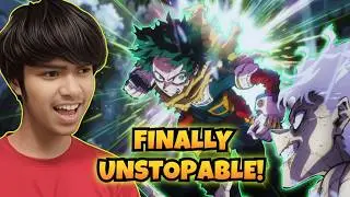 The Complete MHA Timeline - Season 8 Proves Everything