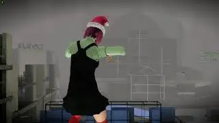 APB Reloaded 2020 Christmas Event