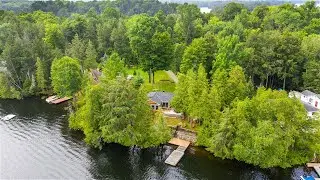 1410 Abrams Rd, Bancroft | Homes For Sale in Bancroft