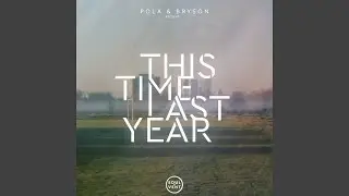 This Time Last Year