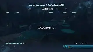 Climb Extreme 4 by FusionShared (a unknow ps4 or Pc player)