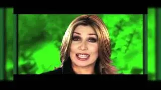 Mensaje de Navidad Venevision 2002 (Versi&oacute;n Daniel Sarcos y Maite Delgado)