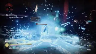 Destiny 2 - Solo Flawless MASTER Lost Sector