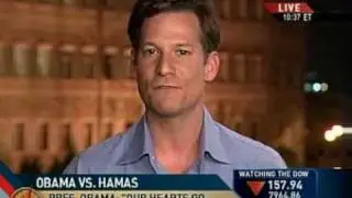 Hamas Says Obama will make same mistakes as Bush