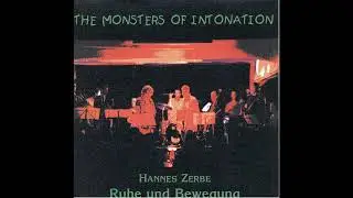 Teil 1, Hannes Zerbe Workshopkonzert, org. B.I.G.e.V. Chemnitz, 6. Chemnitzer Jazzakademie 1998