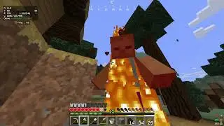 Mini Minecraft Letsplay Part 3