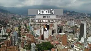 ¡El cambio avanza en Medellín!