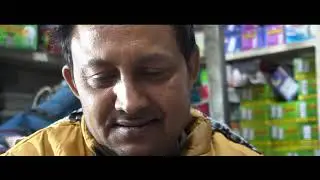 SAFE SHOP DIAMOND LEADER MR. ARVIND KUMAR YADAV  DOCUMENTRY