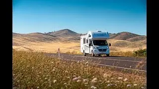 Melrose and Mt Remarkable National Park, SA (Caravan World)
