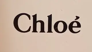 Chloe mini 20 ml parfum обзор#духи#парфумерия 🌸🌻❤️