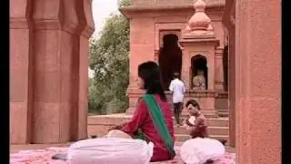 sukant - music video
