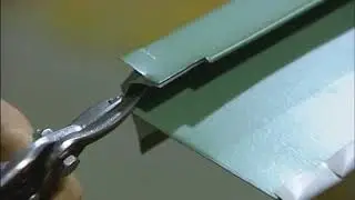 Vail Metal: Rake Trim to Peak