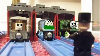 LT100 Remakes: Thomas Comes to Breakfast
