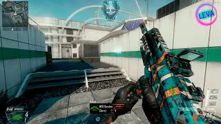 Call Of Duty Black Ops 2: Free For All (Vertigo) Gameplay (No Commentary) [1080p60FPS] PC