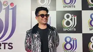 8JJ Sports / Explosive Interview / 8jj aap Launch / Cricket se Judi News Dekhne ko Milegi #8jj