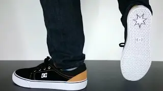 DC TRASE SD black camel
