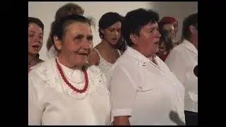 I Tabor Domu Tańca w Szydłowcu, 2002 rok