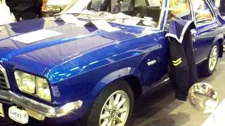 vauxhall vx 4 90