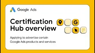 Google Ads Verification: Restricted Industries & Certificates (Guide)