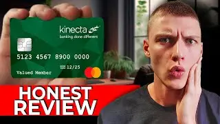 Kinecta MyPlan Secured Credit Card &mdash; My Honest Review & Real User Experience