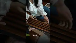 Transform Your Walls with Natural Wood Flute Panels | Decmore Interior Makeover