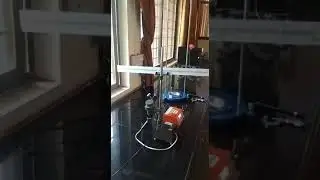 Physics lab