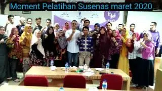 Susenas BPS tahun 2020