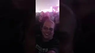 Linkin Park Live in Mumbai 