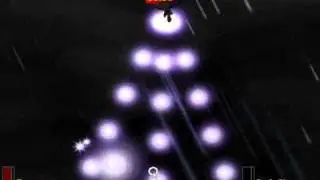Powerpuff Z 3 Custom Trial 3: Rain of Chaos