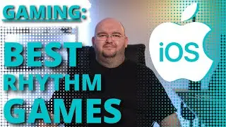 Best Rhythm Games on iOS Complete