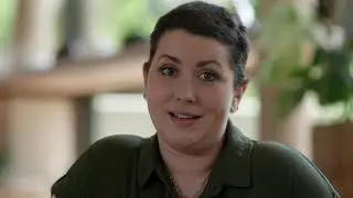My way to live with cancer