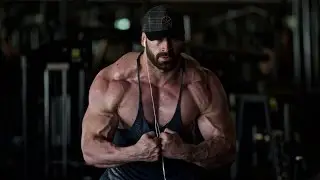 THE SILENT WORKOUT