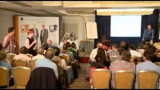Beckie and Martin Cooper - Progressive Property Community