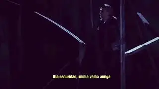 The Sound Of Silence legendado (Sons of anarcyh)