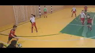 NK FORTUNA ZENICA-SPORTINO MAGLAJ 3:1/2015/POLUFINALE/05.04.'25.TURNIR U BEGOVOM HANU