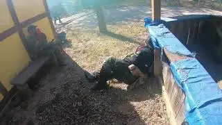 Knight 9 Airsoft