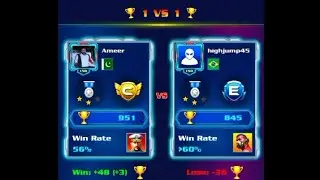 Galaxy Attack Alien Shooter Pvp Mode Champion League 1vs1 #alienshooter #galaxyattack #subscribe