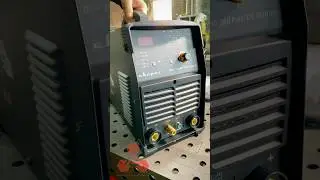 ОБЗОР НА СВАРОЧНЫЙ АППАРАТ #аргон #профтехника #welding #москва #сварка #обучение #welder