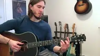 Avalon Dreams - Tim Klausnitz - Fingerstyle Five
