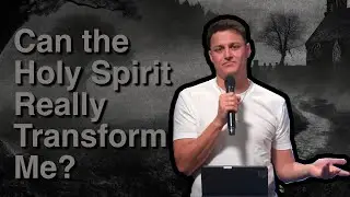 Why You Need the Holy Spirit 😳 | Sandals Church Youth