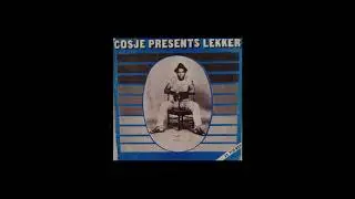 Lala Alesi - Johan Adjami ( Lekker ) en The Cosmo Stars