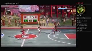 btgkoopa's Live PS4 Broadcast