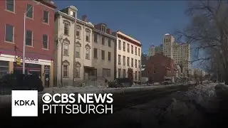 Pittsburgh officials to meet to discuss snow response