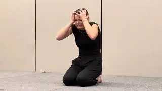 Modern Day Esther- Human Video Solo Sr Fine arts nationals 23’